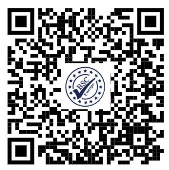 QR Whistleblowing Channel